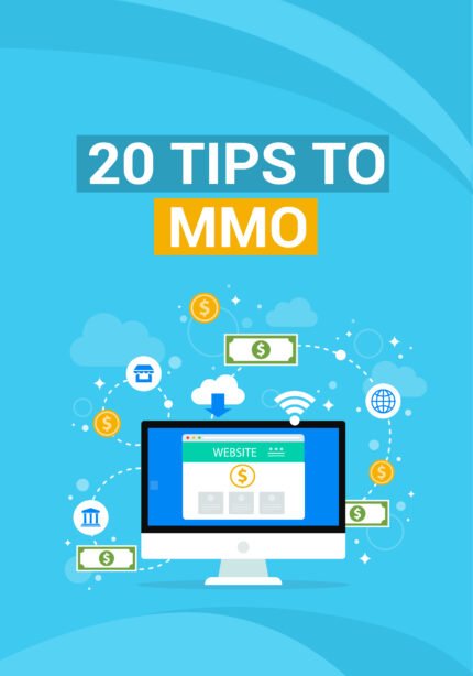 20 Tips to Make Money Online