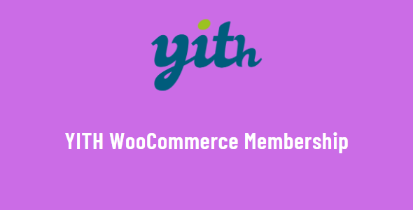 YithWC Membership