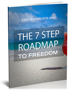 7 Step Roadmap to Freedom