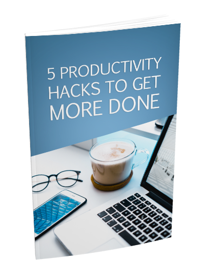 5 Productivity Hacks