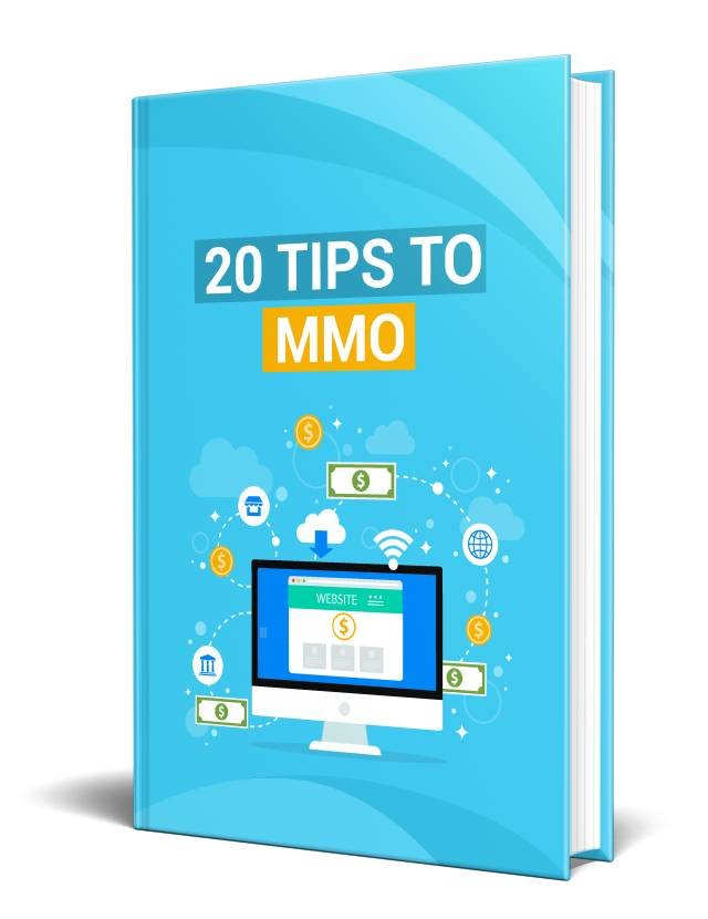 20 Tips to MMO