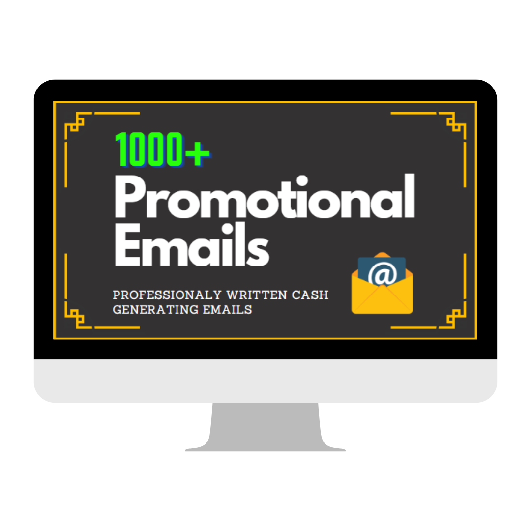PromotionalEMail Moniter