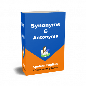 Synomns Automns
