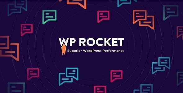 wp rocket premium gpl v31253 best caching plugin boost your site speed