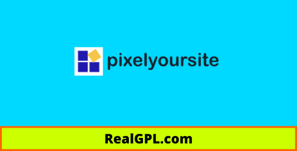PixelYourSite Plugin